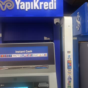 ATM Kağıt Sıkışması Nedeniyle 14.000 TL Para Kaybı Ve Geri Ödeme Talebi