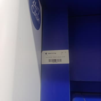ATM Kağıt Sıkışması Nedeniyle 14.000 TL Para Kaybı Ve Geri Ödeme Talebi