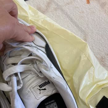 2 Yıllık Garantili Puma Spor Ayakkabısında Erken Açılma Ve Mağduriyet