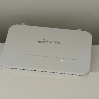 Beş Gün Süren İnternet Kesintisi İşimi Durdurdu