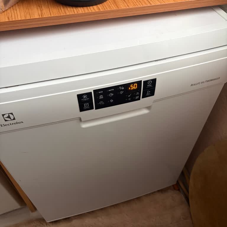 Electrolux Yetkili Servisinin Yanıltıcı Arıza Tespiti Ve Haksız Ücret Talebi