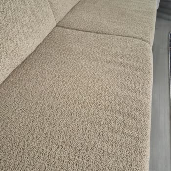 Yeni Koltuk Takımında Sünger Çökmesi Ve Kalite Hayal Kırıklığı