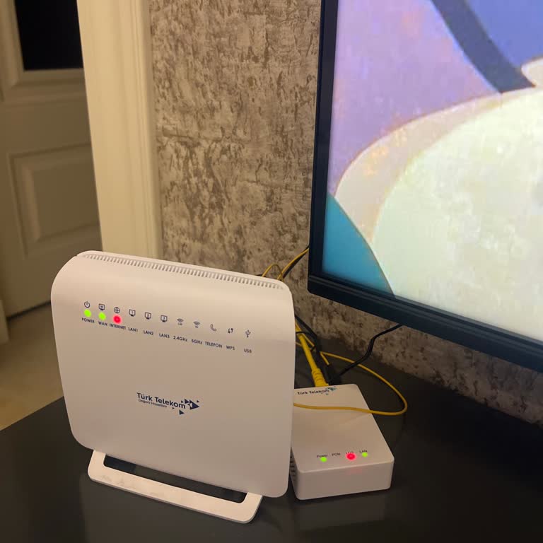 Kullanılamayan Fiber İnternet İçin Fatura Ve Cayma Bedeli İptal Talebi