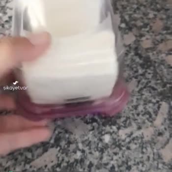 Migros Markası Size Bu Hiç Yakışmadı...