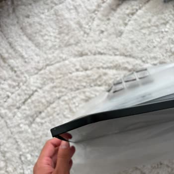 A101'den Kırık Televizyon Teslimi Ve Çok Uzun İade Süreci