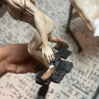 Turansoycraft'tan Kırık Ve Kalitesiz Ürünler İçin İade Talebi