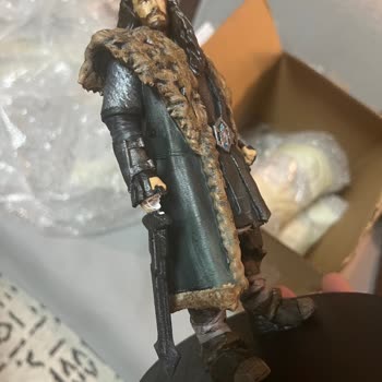 Turansoycraft'tan Kırık Ve Kalitesiz Ürünler İçin İade Talebi