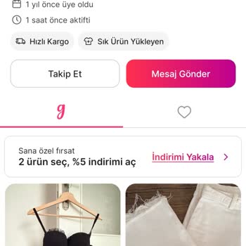 Sahte Ürün Gönderimi Ve Platform Destek Eksikliği Nedeniyle İade Talebi