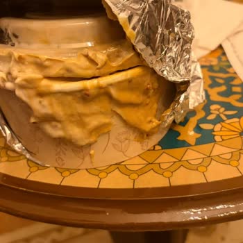 Kırık Ve Dağılmış Waffle Teslimatı İçin Yeniden Düzgün Gönderim Talebi