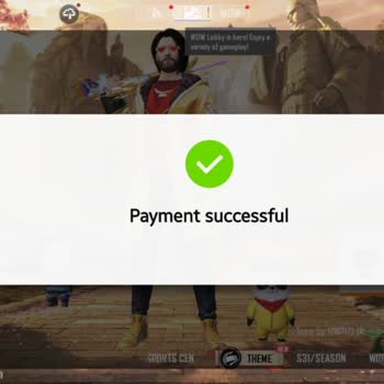 PUBG Mobile отклонил восстановление взломанного аккаунта ID 5789678609