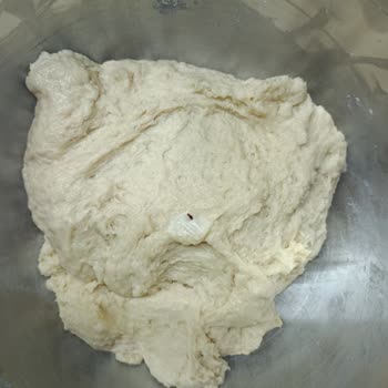 Şok Market Ununda Böcek Görüldü