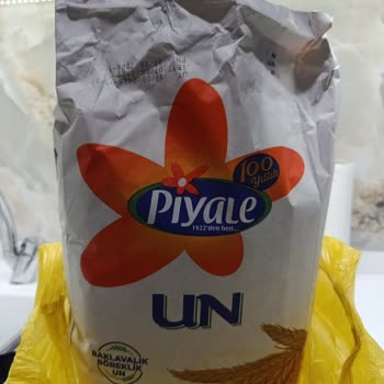 Şok Market Ununda Böcek Görüldü