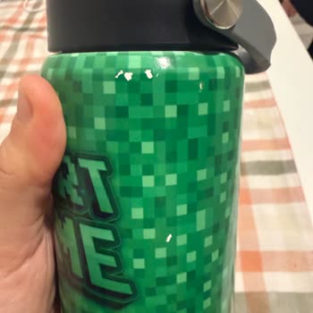 Ay İçinde Suluğun Desen Soyulması Ve Kabının Kırılması