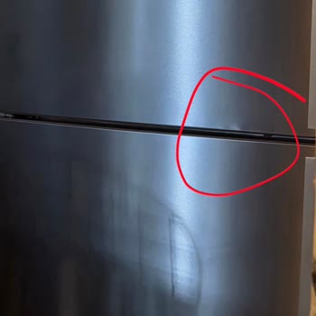 Vestel Buzdolabının Kapak Problemleri Ve Dondurucu Arızası Nedeniyle Ücret İadesi Talebi