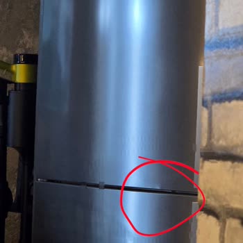 Vestel Buzdolabının Kapak Problemleri Ve Dondurucu Arızası Nedeniyle Ücret İadesi Talebi