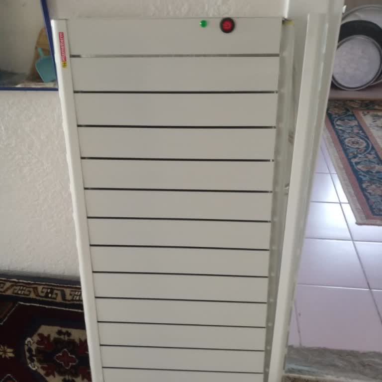 Isı Vermeyen Elektrikli Radyatör İçin Değişim Ve İade Talebi