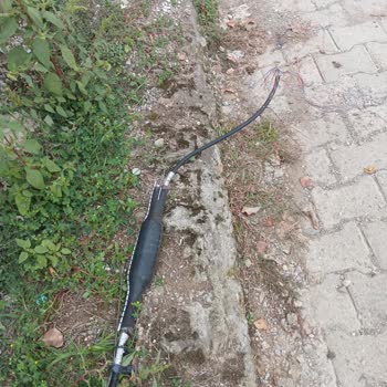 Türk Telekom'da Kablo Arızası Nedeniyle 1,5 Hafta Süren İnternet Kesintisi Ve Destek İlgisizliği