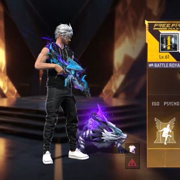 My Free Fire MAX Account Has Been Hacked