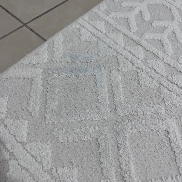 Marclean Halı Yıkama Sorun Yaşama
