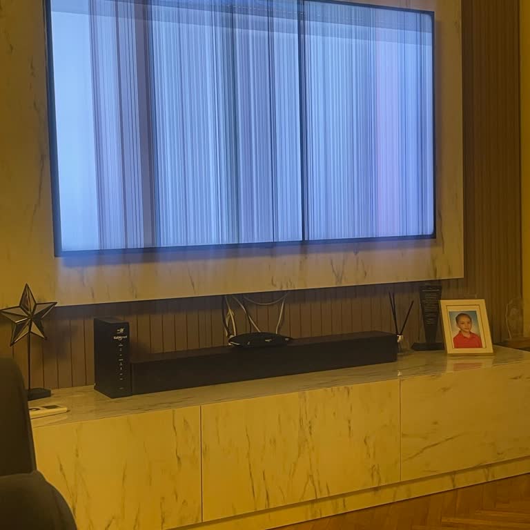 Garanti Sonrası Televizyon Arızası İçin Ücretsiz Onarım Talebi