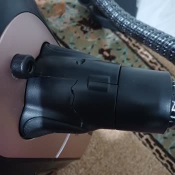 İhlas Cleanmax Rose’da Ayıplı Ürün: Yüksek Ses Ve Patlama Riski
