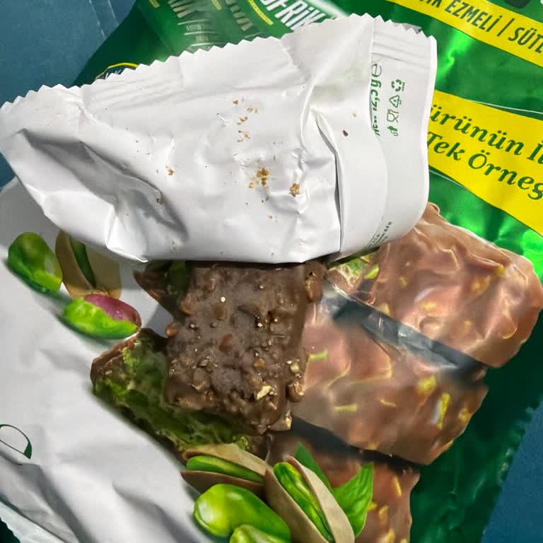 Şok Market’te Bayat Çikolata Satışı Müşteri Sağlığını Tehlikeye Atıyor