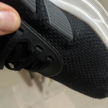 Adidas Galaxy Run Ayakkabıda Erken Taban Çökmesi Ve Garanti Sürecinde Olumsuz Değerlendirme