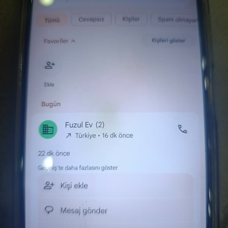 Çocuğumun Kişisel Verileri İzinsiz Kullanıldı Ve Telefonla Rahatsız Edildi