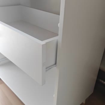 Koçtaş'ta Ölçü Hatası Ve Montaj Sorunu Nedeniyle İade Talebine Cevap Gelmiyor