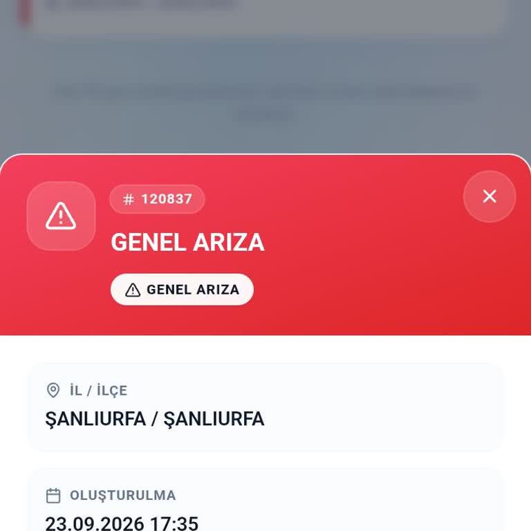 Teknobil Telekom'dan Sürekli İnternet Kesintisi Ve Haksız Fatura İadesi Talebi