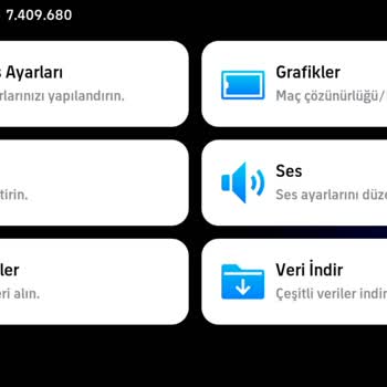 E Football Hesabımda Açıklamasız Negatif Bakiye Ve İade Talebi