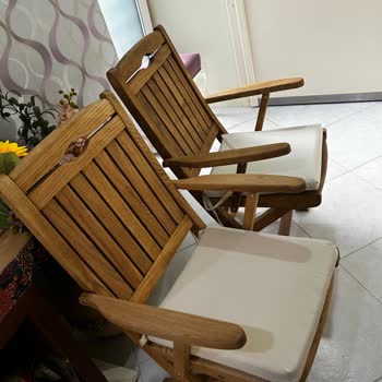 Outlet Sandalyelerde Defolu Ürün Teslimi Ve Yetersiz Değişim Süreci