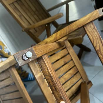 Outlet Sandalyelerde Defolu Ürün Teslimi Ve Yetersiz Değişim Süreci