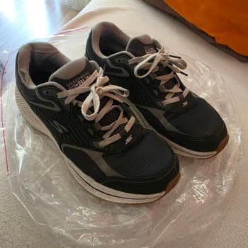 Skechers Ayakkabısında Kısa Sürede Açılma Ve Yıpranma, Rapor Eksikliği