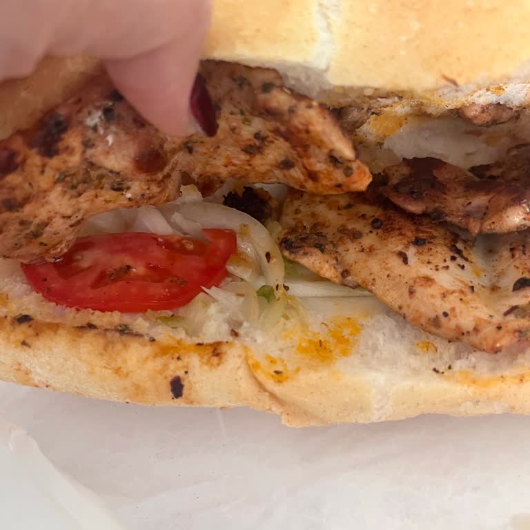 Uber Eats İstemediğim Soğanlı Yemek Gönderildi Ve İade Talebim Reddedildi