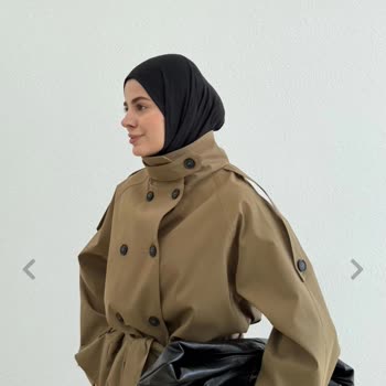 Yanlış Renk Trençkot Gönderimi Ve Değişim Sürecindeki Aksaklıklar