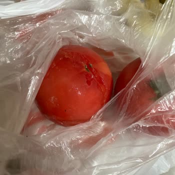 Migros Hemen Siparişindeki Çürük Ve Kırık Ürünler İçin Teslimat Gecikmesi Ve İletişimsizlik