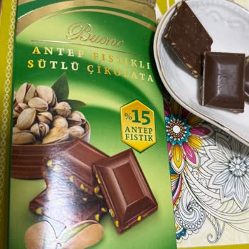 BİM Çikolatasında Plastik Parça Bulunması Sağlık Riski Oluşturdu