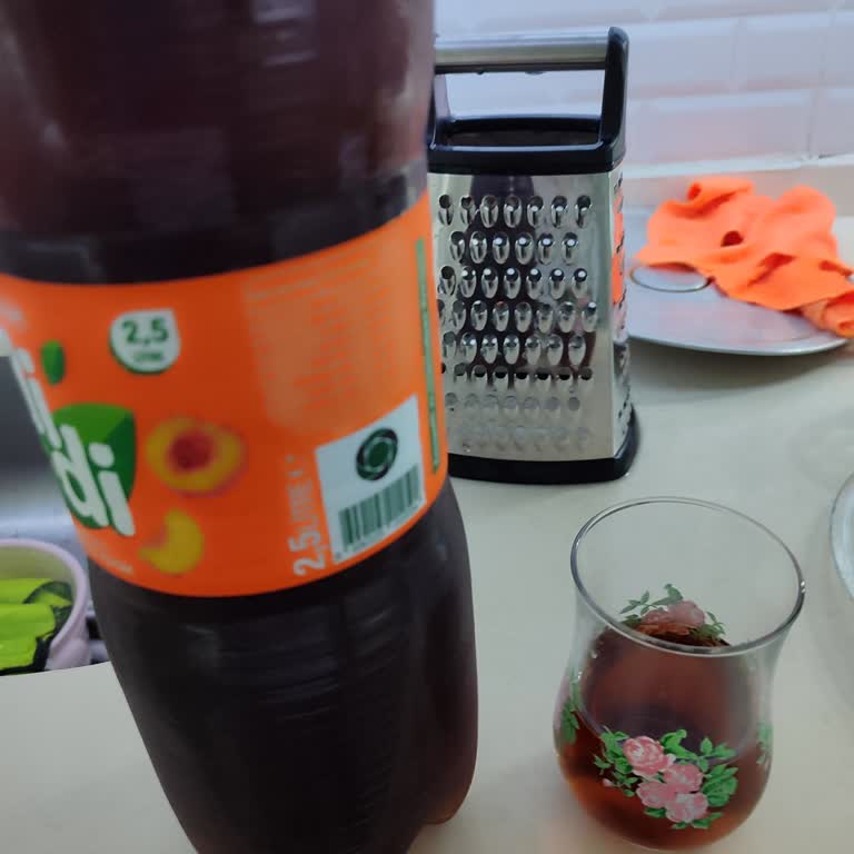 Didi Soğuk Çay’da Benzin Kokusu Ve Güvenlik Endişesi