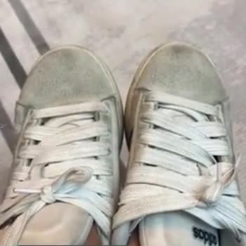 Adidas Ürünün İadesini İstiyoruz