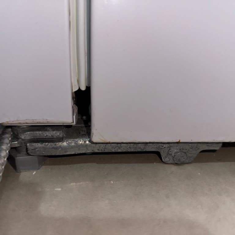 Vestel Buzdolabımda Erken Paslanma Ve Garanti Talebi