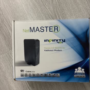 Modem İadesi İçin Kargo Şartı Ve Cezai Bedel Tehdidi