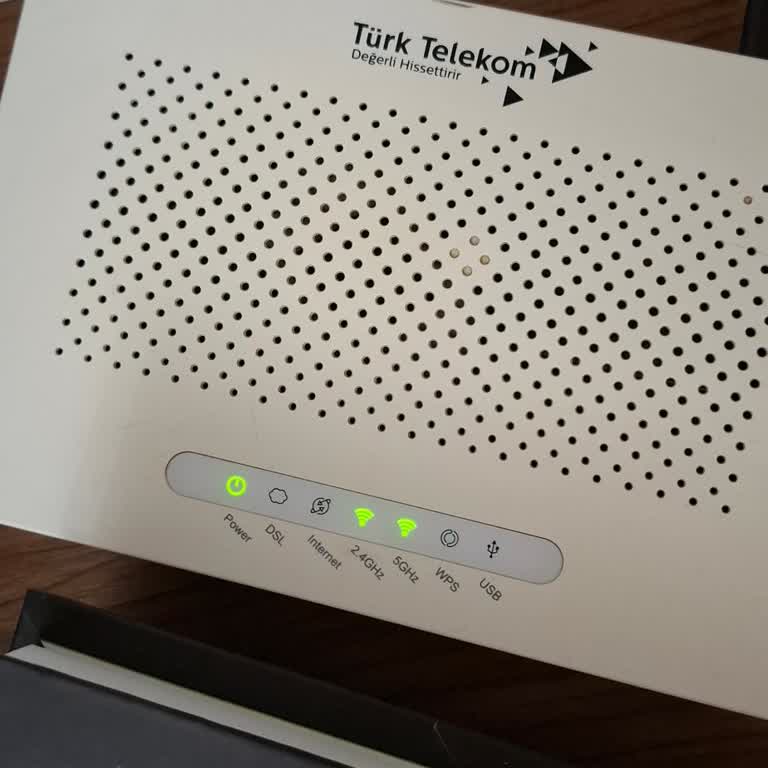 Türk Telekom DSL Kesintisi İşe Engel Oluyor, Acil Fatura İadesi Talebi