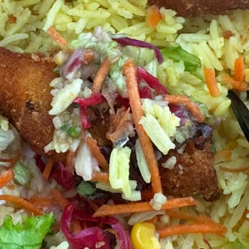 Snap Salad Acıbadem Şubesinde Çıtır Tavuk Bowl’da Cam Parçası Bulundu