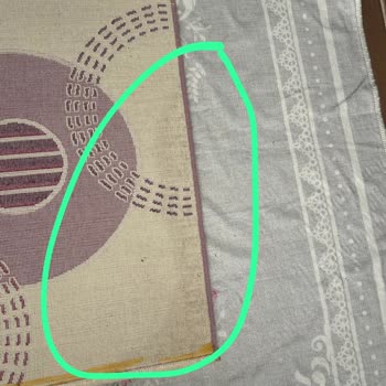 Teslim Edilen Halıda Leke Ve Söz Verilen Servisin Gelmemesi