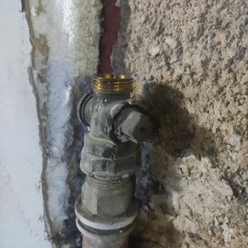 Küresel Vana Değişimi İçin Gaz Kesilmemesi Ve Uzun Süreli Mağduriyet