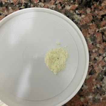 Evolvia Bebek Mamasında Siyah Parçacıklar Ve Sağlık Riski