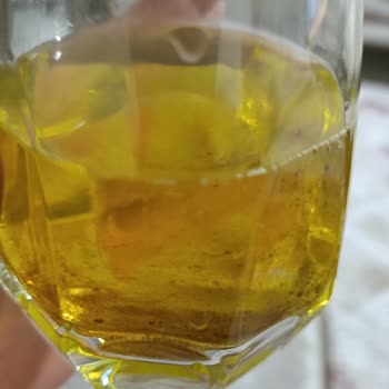 Black Bruin Enerji İçeceğinde Siyah Yabancı Maddeler Ve Sağlık Endişesi