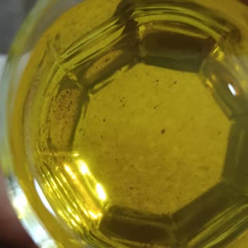 Black Bruin Enerji İçeceğinde Siyah Yabancı Maddeler Ve Sağlık Endişesi