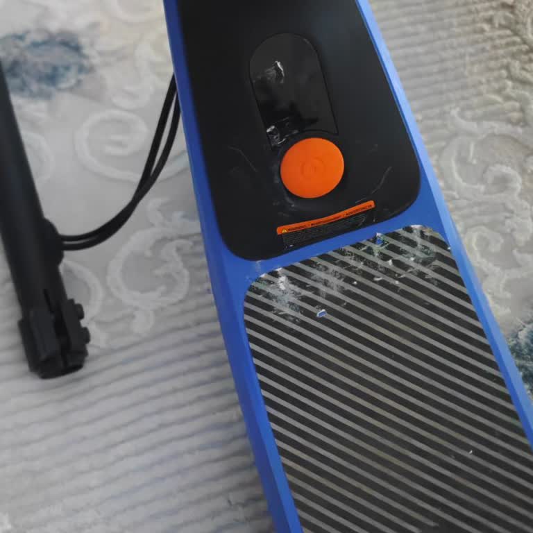 Ayıplı Scooter'ı Tamir Ettirdim, Aynı Arıza Devam Ediyor Ve Mağaza Değişim Talebimi Reddetti